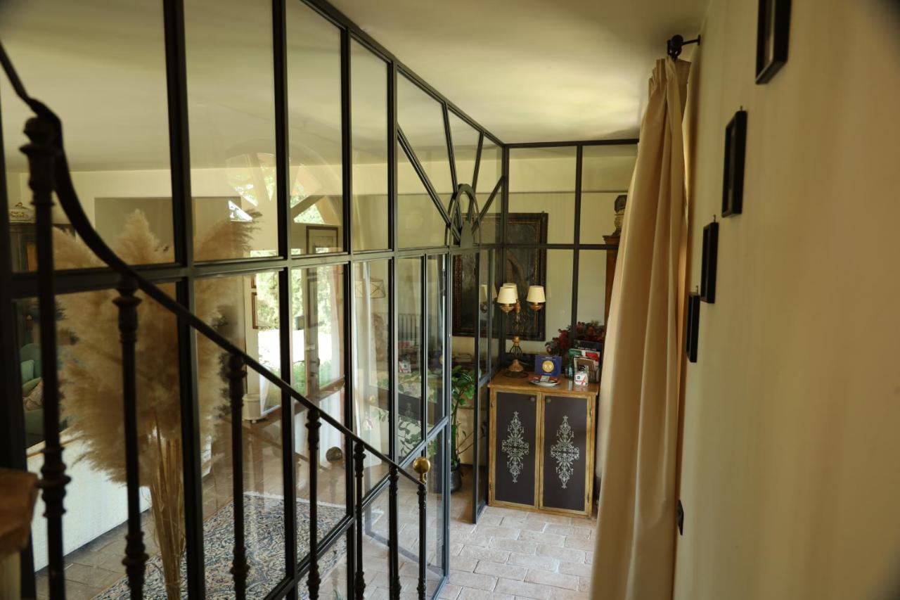 Agrifoglio Apartment Pantalla Exterior photo